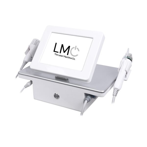 CMC RF ICE Hammer gold RF microneedling machine with cooling