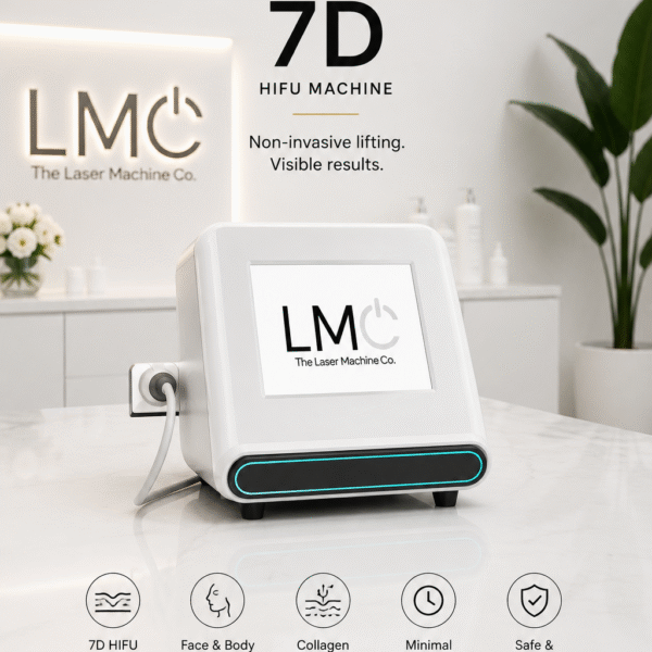 LMC 7D HIFU UltraLift Pro
