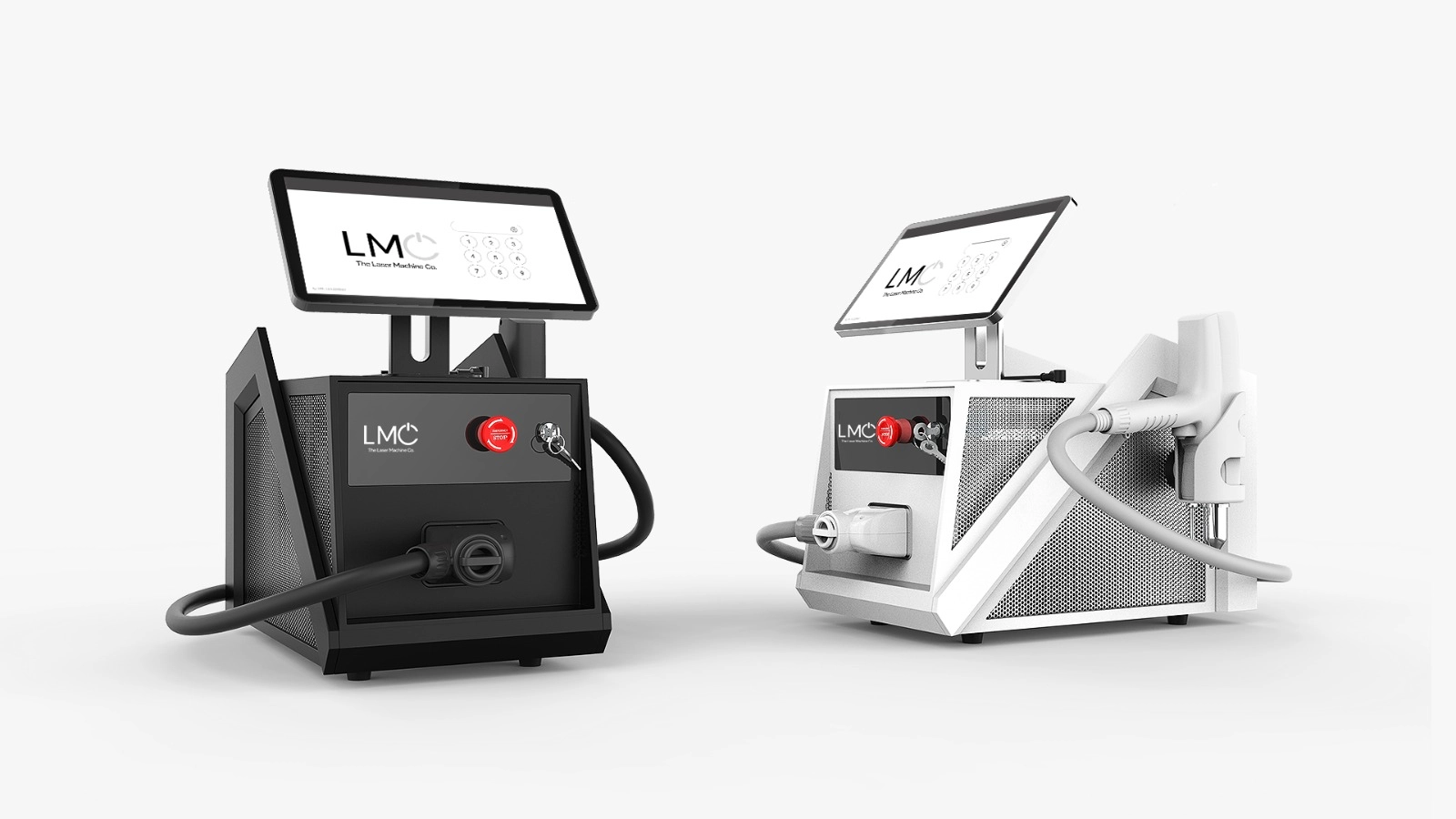lmc-ndyag-pro-x-tattoo-removal-b&w.webp LMC NDYag Pro X tattoo removal laser b&w