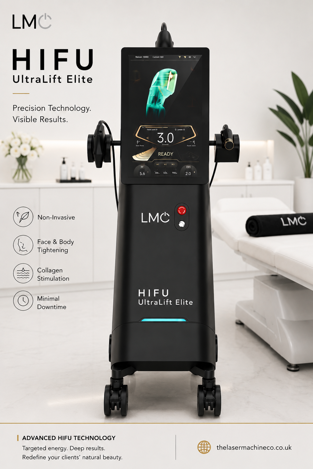 vertical hifu